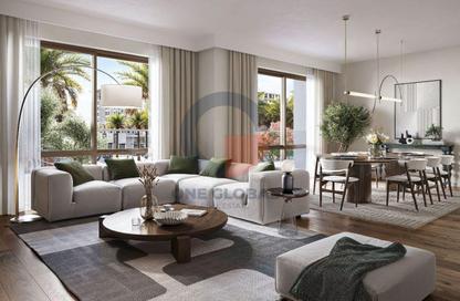 Apartment - 1 Bedroom - 1 Bathroom for sale in Lana On The Park - Town Square - Dubai Apartment - 1 Bedroom - 1 Bathroom for sale in Lana On The Park - Town Square - Dubai