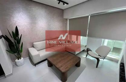 Apartment - Studio - 1 Bathroom for sale in Boulevard Central Tower 2 - Boulevard Central Towers - Downtown Dubai - Dubai