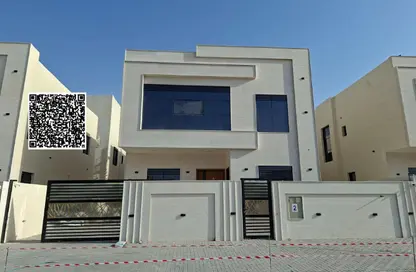 فيلا - 3 غرف نوم - 5 حمامات للبيع في الحليو 2 - الحليو - عجمان