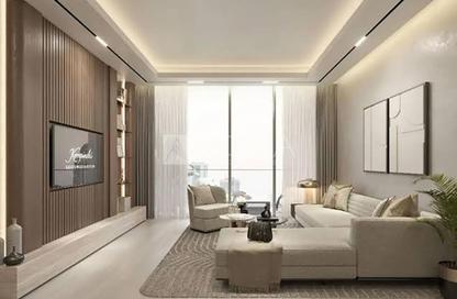 Duplex - 2 Bedrooms - 3 Bathrooms for sale in Kempinski Marina Residences - Dubai Marina - Dubai