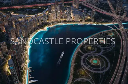 Apartment - 3 Bedrooms - 5 Bathrooms for sale in Dubai Design District - Dubai