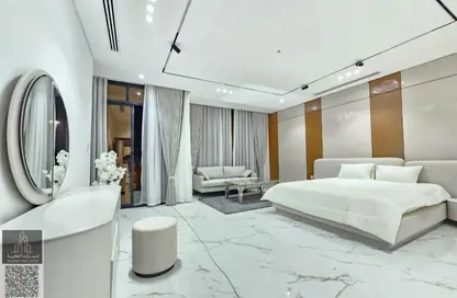 فيلا - 5 غرف نوم - 7 حمامات للبيع في الحليو 2 - الحليو - عجمان