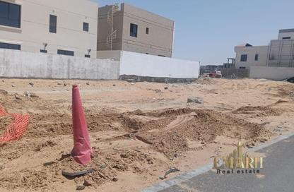 Land - Studio for sale in Al Helio 1 - Al Helio - Ajman