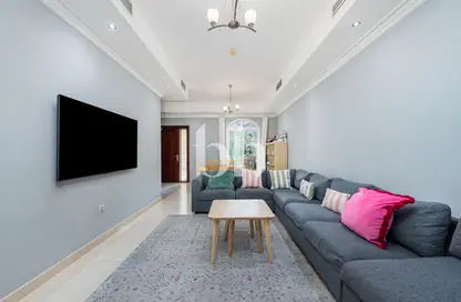 Townhouse - 3 Bedrooms - 5 Bathrooms for sale in Mirabella 8 - Mirabella - District 11 - Jumeirah Village Circle - Dubai