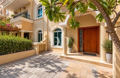 Townhouse - 3 - 5 for sale in Mirabella 8 - Mirabella - District 11 - Jumeirah Village Circle - Dubai