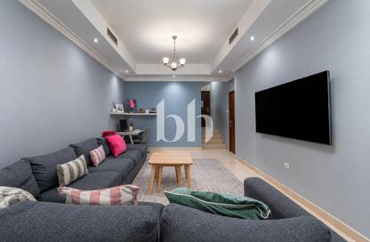 Townhouse - 3 - 5 for sale in Mirabella 8 - Mirabella - District 11 - Jumeirah Village Circle - Dubai