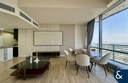 Apartment - 3 - 5 for sale in Sky Gardens - DIFC - Dubai