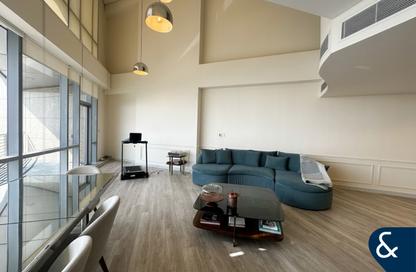 Apartment - 3 - 5 for sale in Sky Gardens - DIFC - Dubai