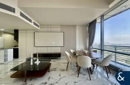 Apartment - 3 Bedrooms - 5 Bathrooms for sale in Sky Gardens - DIFC - Dubai