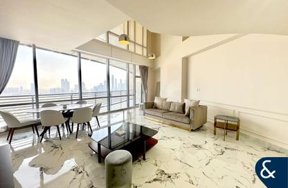 Apartment - 3 Bedrooms - 5 Bathrooms for sale in Sky Gardens - DIFC - Dubai