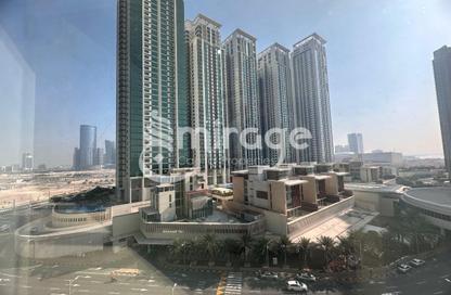 Apartment - 2 - 3 for sale in Tala Tower - Marina Square - Al Reem Island - Abu Dhabi Apartment - 2 - 3 for sale in Tala Tower - Marina Square - Al Reem Island - Abu Dhabi