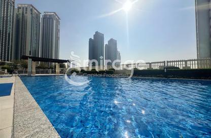 Apartment - 2 - 3 for sale in Tala Tower - Marina Square - Al Reem Island - Abu Dhabi