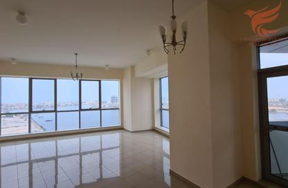 Apartment - 1 - 2 for sale in Julphar Residential Tower - Julphar Towers - Al Nakheel - Ras Al Khaimah