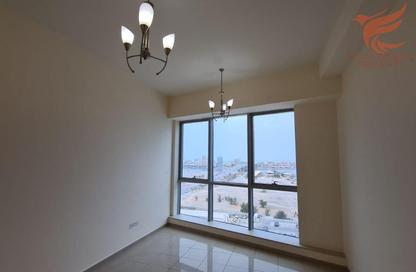 Apartment - 1 - 2 for sale in Julphar Residential Tower - Julphar Towers - Al Nakheel - Ras Al Khaimah