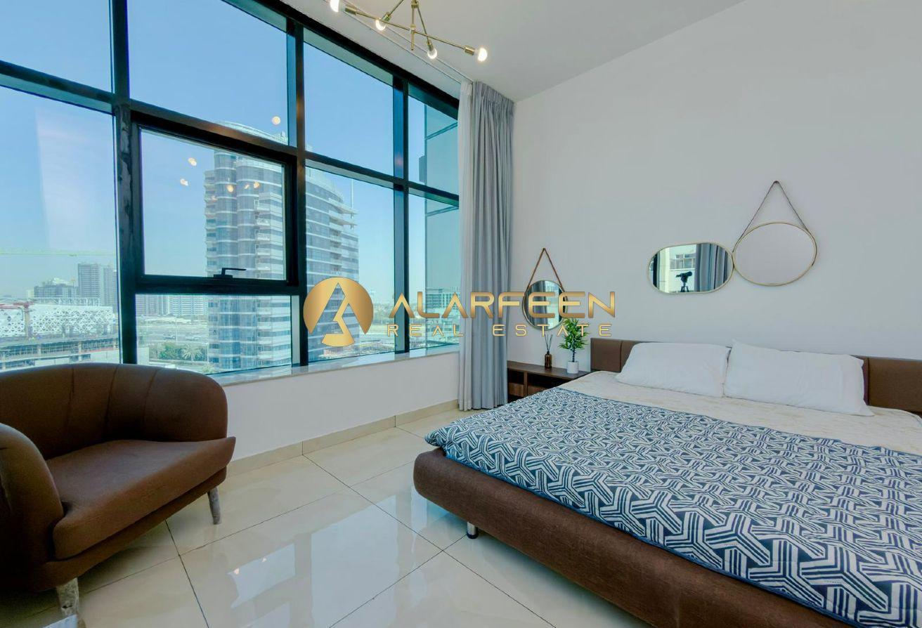Studio | Best Amenities | Road View | Book Now photo 8