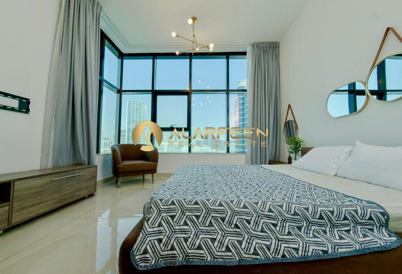 Studio | Best Amenities | Road View | Book Now photo 12
