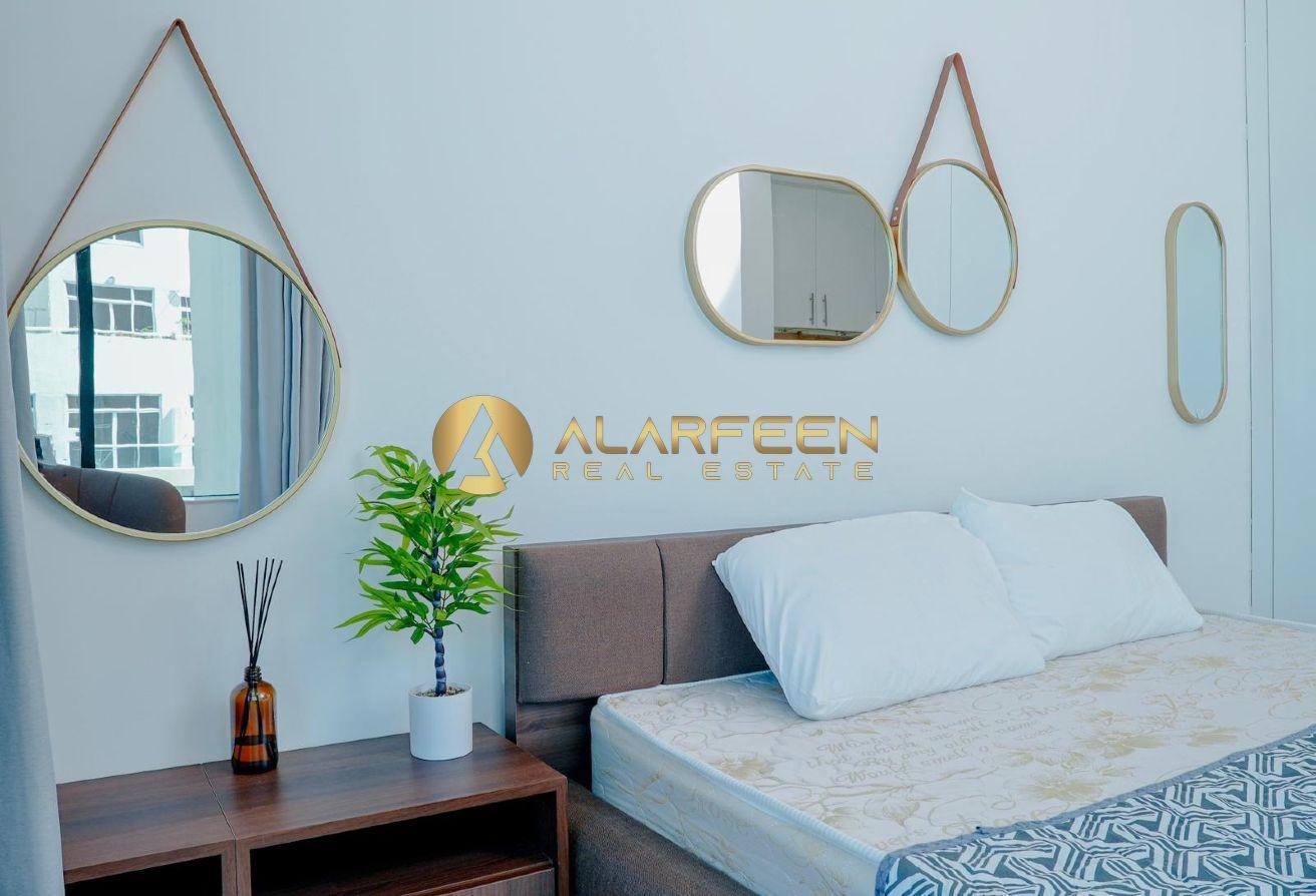 Studio | Best Amenities | Road View | Book Now photo 17