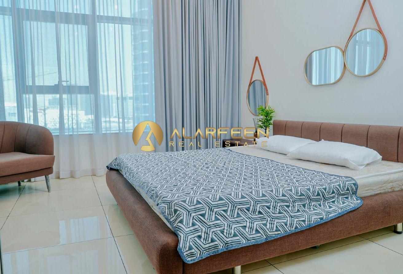 Studio | Best Amenities | Road View | Book Now photo 15