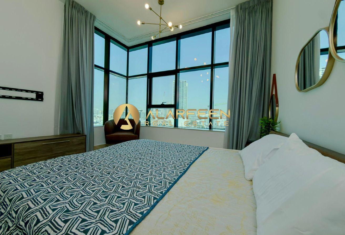 Studio | Best Amenities | Road View | Book Now photo 20