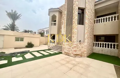 فيلا - 4 غرف نوم - 5 حمامات للايجار في فلل الجميرا 2 - جميرا 2 - جميرا - دبي فيلا - 4 غرف نوم - 5 حمامات للايجار في فلل الجميرا 2 - جميرا 2 - جميرا - دبي