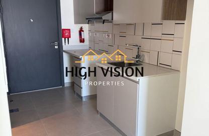 Apartment - Studio - 1 Bathroom for rent in Reeman Living - Al Shamkha - Abu Dhabi