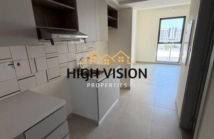 Apartment - Studio - 1 Bathroom for rent in Reeman Living - Al Shamkha - Abu Dhabi