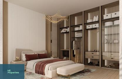 Apartment - Studio - 1 Bathroom for sale in Binghatti Flare - District 2 - Jumeirah Village Triangle - Dubai
