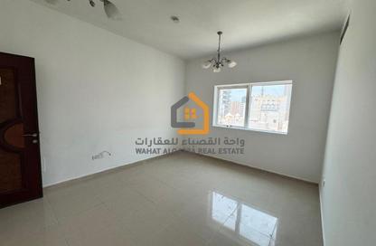 Apartment - 1 Bedroom - 1 Bathroom for rent in Al Khan Corniche - Al Khan - Sharjah