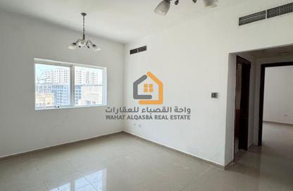 Apartment - 1 Bedroom - 1 Bathroom for rent in Al Khan Corniche - Al Khan - Sharjah
