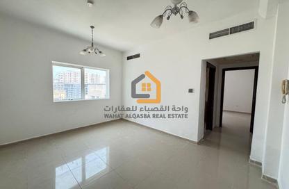 Apartment - 1 Bedroom - 1 Bathroom for rent in Al Khan Corniche - Al Khan - Sharjah