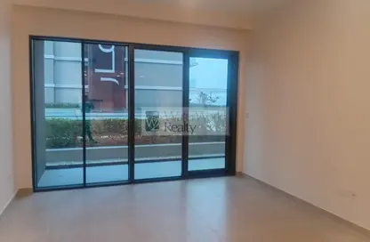Apartment - 2 Bedrooms - 2 Bathrooms for rent in Seagate Building 3 - Seagate - Mina Rashid - Dubai