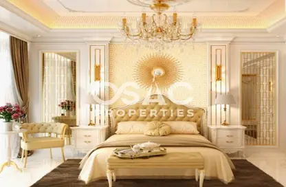 Apartment - Studio - 1 Bathroom for sale in Vincitore Dolce Vita - Arjan - Dubai