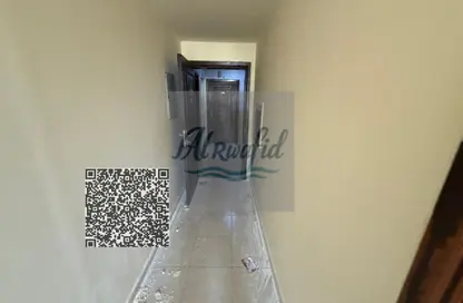 شقة - غرفة نوم - 1 حمام للايجار في برج النعيمية  2 - أبراج النعيمية - النعيمية - عجمان