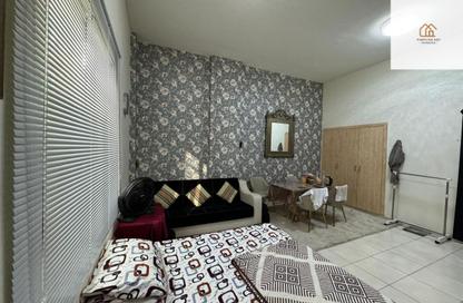 Apartment - Studio - 1 Bathroom for sale in Emirates Cluster - International City - Dubai