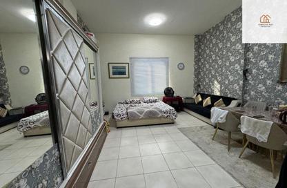 Apartment - Studio - 1 Bathroom for sale in Emirates Cluster - International City - Dubai