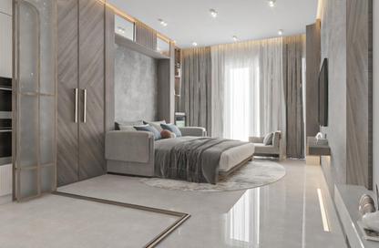 Apartment - 2 Bedrooms - 3 Bathrooms for sale in Grandala - Jumeirah Garden City - Al Satwa - Dubai