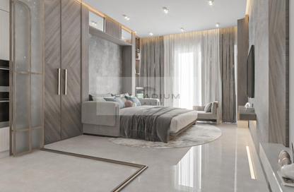Apartment - 2 Bedrooms - 3 Bathrooms for sale in Grandala - Jumeirah Garden City - Al Satwa - Dubai Apartment - 2 Bedrooms - 3 Bathrooms for sale in Grandala - Jumeirah Garden City - Al Satwa - Dubai