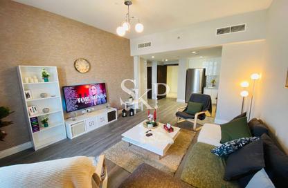 Apartment - 1 Bedroom - 1 Bathroom for sale in Reflection - Shams Abu Dhabi - Al Reem Island - Abu Dhabi