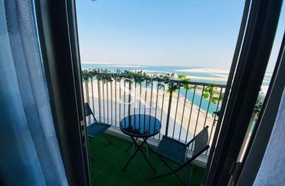 Apartment - 1 Bedroom - 1 Bathroom for sale in Reflection - Shams Abu Dhabi - Al Reem Island - Abu Dhabi