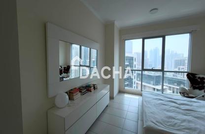 Apartment - 1 Bedroom - 2 Bathrooms for rent in The Residences 3 - The Residences - Downtown Dubai - Dubai Apartment - 1 Bedroom - 2 Bathrooms for rent in The Residences 3 - The Residences - Downtown Dubai - Dubai