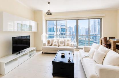 Apartment - 1 Bedroom - 2 Bathrooms for rent in The Residences 3 - The Residences - Downtown Dubai - Dubai Apartment - 1 Bedroom - 2 Bathrooms for rent in The Residences 3 - The Residences - Downtown Dubai - Dubai