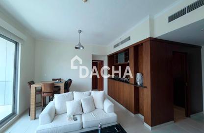 Apartment - 1 Bedroom - 2 Bathrooms for rent in The Residences 3 - The Residences - Downtown Dubai - Dubai