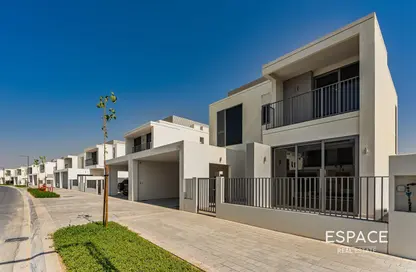 فيلا - 4 غرف نوم - 3 حمامات للبيع في 3 فلل سيدرا - فلل سيدرا - دبي هيلز استيت - دبي فيلا - 4 غرف نوم - 3 حمامات للبيع في 3 فلل سيدرا - فلل سيدرا - دبي هيلز استيت - دبي