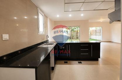 Villa - 4 Bedrooms - 5 Bathrooms for rent in Contemporary Style - Al Reef Villas - Al Reef - Abu Dhabi