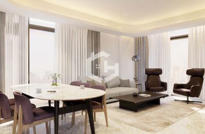 Apartment - 3 Bedrooms - 5 Bathrooms for sale in Avenue Residence 6 - Avenue Residence - Al Furjan - Dubai Apartment - 3 Bedrooms - 5 Bathrooms for sale in Avenue Residence 6 - Avenue Residence - Al Furjan - Dubai