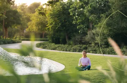 Townhouse - 2 Bedrooms - 4 Bathrooms for sale in Masaar Azalea - Masaar - Tilal City - Sharjah