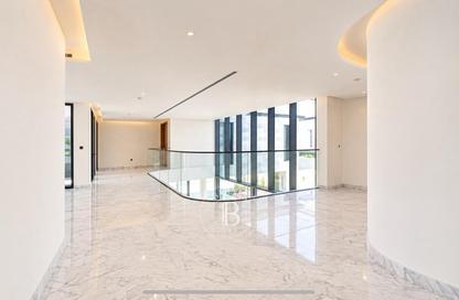 Villa - 5 - 6 for rent in Elysian Mansions - Tilal Al Ghaf - Dubai Villa - 5 - 6 for rent in Elysian Mansions - Tilal Al Ghaf - Dubai