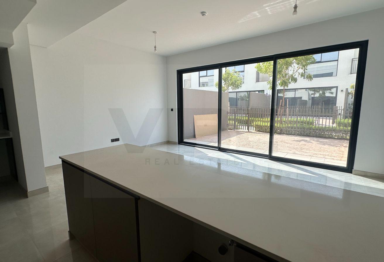2 Bedroom + Maids Room I Close to pool