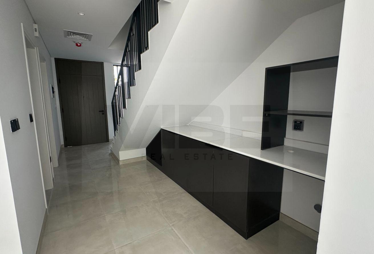 2 Bedroom + Maids Room I Close to pool