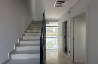 Townhouse - 2 - 4 for rent in Falcon Island North - Falcon Island - Al Hamra Village - Ras Al Khaimah